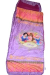I1 Disney Princesses Ready Bed Sleeping Bag Cover (air Mattress Sold Separate). Fixed Price $28.00.