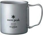 Snow Peak, Japanese Titanium, Made Japan, Ultralight For Camping And Bac. Fixed Price $48.43.