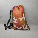 Chillbo Baggins Inflatable Lounge Fille Couch, Camouflage Camping Chair. Fixed Price $20.00.