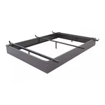 Rize J10MB46N Bed Base, Steel, 10" H, Full/full Xl. Fixed Price $116.99.