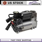 Air Suspension Compressor Pump For Audi Allroad Quattro A6 C5 Type 4B0616007A. Fixed Price $124.24.