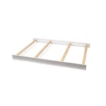 Cc Kits Full-size Conversion Bed Rails For Westwood Design Cribs (brushed.... Fixed Price $206.23.