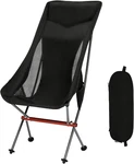Playera Silla De Playa Plegable Camping Portatil Con Portavasos Para Acampar. Fixed Price $75.77.