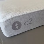 Sleep Number Select Comfort C2 Twin Xl Zipper Top & Bottom Cover Only. Fixed Price $129.00.