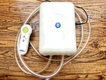 Select Comfort Sleep Number Air Bed Pump Queen King Mattress Model PFCS03-DR. Fixed Price $175.74.