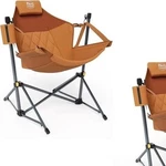 Timber Ridge Hammock Camping Chair With Adjustable Backrest, Orange 1. Fixed Price $99.00.
