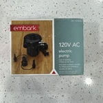 Ho Lee HB-124B,AIR Pump Inflate Deflate. Fixed Price $7.00.