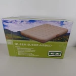 Sofina Queen New Box Ez Inflate. Fixed Price $39.99.
