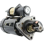 New 24V Electric Starter For Caterpillar 938F 950F 7KW 12 Teeth Direct Drive. Fixed Price $591.20.