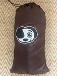 The Shrunks Toddler Travel Bed/inflatable Air Mattress (pump Included!). Fixed Price $40.00.