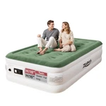 Twin Mattress With Built Pump 16" Durable Blow Up Airbed Comfort.... Fixed Price $56.55.