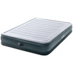 Camping Air Mattress Queen - Intex Dura Beam Deluxe Built Pump. Fixed Price $104.99.