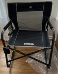 Gci Outdoor Freestyle Rocker Camping Chair Folding Rocking. Fixed Price $80.00.