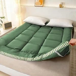 Thick Mattress Topper Twin Size Non-slip Pad Cover For Back Pain B.... Fixed Price $25.29.