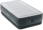 18 Inch Twin Queen Size Air Mattresses Inflatable Blow-up Camp Bed Built Pump. Fixed Price $76.53.