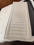 Sleep Numbet Select Comfort Air Bed Chamber Bladder Twin Xl Size Mattress. Fixed Price $110.00.