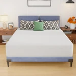 Base Foam Mattress, Medium Firm Mattresses Certipur-us Certified Bed-in-a-box. Fixed Price $119.99.