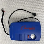 Champion Sports EP1500 Deluxe Electric Ball Pump Inflator 125 Psi - Works Great!. Fixed Price $59.00.