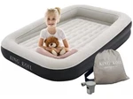 New King Koil Mattress Co. Kids Air Bed With Pump. Fixed Price $110.00.