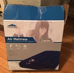 Northwest Territory Air Mattress - Twin. Fixed Price $14.00.
