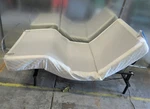 Leggett & Platt Simplicity Twin Adjustable Bed W/dormia Memory Foam Mattress. Fixed Price $950.00.