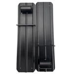 Spa Escort Cover Under Mount Bracket Kit Hot Tub Lifter Hardware Set. Fixed Price $49.95.
