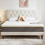 8/10/12 Inch Twin Full Queen Memory Foam Mattress Comfortable Sleep. Fixed Price $289.98.