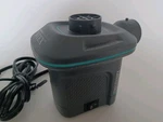 Quick Fill AP639 Electric Air Pump 110-120V Ac Inflates & Deflates. Fixed Price $14.99.