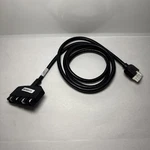 Sleep Number Select Comfort Flexfit Control Box Connector Cable 121056 13600137. Fixed Price $29.00.