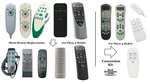 Current Generation Replacement Remotes Compatible With Tempurpedic Bases. Fixed Price $125.00.