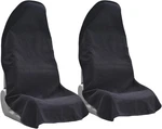 Car Seat Covers Universal Protective Front 2 Pack Black. Fixed Price $48.99.