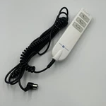 Wired Oem Remote For Sleep Number Flex Fit Adjustable Bed - Tested & Working. Fixed Price $89.99.