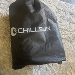 Chillsun Queen Air Mattress With Built Pump-inflatable Blow Up. Fixed Price $41.00.