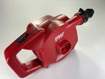 Coleman Quickpump 4D Handheld Battery Powered Air For Inflatable Mattress. Fixed Price $14.90.