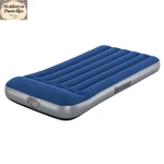 Bestway Tritech Air Mattress Twin 12" With Built-in Ac Pump. Fixed Price $31.01.
