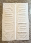 Sleep Number 125738 Q * Air Chambers Left & Right Zippered Set - Side Valves. Fixed Price $199.00.