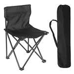 Yssoa Fncharcamp Portable Folding Camping Chair Adult Carry Bag - Black. Fixed Price $25.89.