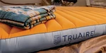 Intex Truaire Queen Durable & Light Camping With Usb Pump, Tent Mattress. Fixed Price $64.99.