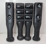 Sleep Number 14" Modular Base Leg W/hardware 109043 Genuine Replacement Set Of. Fixed Price $52.99.