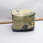 Stansport High Volume Electrical Air Pump 723738-001. Fixed Price $12.39.