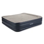 Intex Dura Beam Deluxe Raised Pillow Inflatable Blow Up Portable Firm Air Mat.... Fixed Price $87.82.