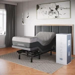 Sven & Son Classic Adjustable Base, Head And Foot Lift, Massage, Under-bed. Fixed Price $1512.95.