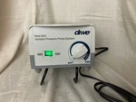 Drive Med Aire Variable Pressure Pump System 14006E. Fixed Price $9.99.