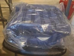 Mattress Airbed 39 X 74 21 Self Aufblasend Camping Guest Travel Cot. Fixed Price $70.00.
