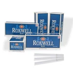 Roxwell Cigarette Tubes King Size 1000 Ct 5 Boxes Of 200 Ryo Smooth Draw. Fixed Price $22.99.