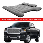 Car Inflatable Air Mattress Travel Bed Camping For Gmc Sierra 1999-2023. Fixed Price $52.62.
