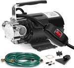Water Transfer Pump, 115V 1/10HP Electric Utility With On/off Switch 2 * 6. Fixed Price $99.99.