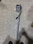 Ussp Hubbell Special Products Lift Incline Motor MC42-1007L Hospital Bed W Arm. Fixed Price $65.00.