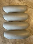 Xqk Pack 77444 Grey Pillows Fits Springs/hot Spot 2015-2022 11.2 Inch. Fixed Price $46.75.