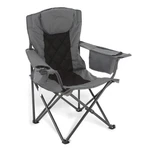 Arrowhead KKS0316U Foldable Camping Chair - Granite Grey. Fixed Price $91.05.